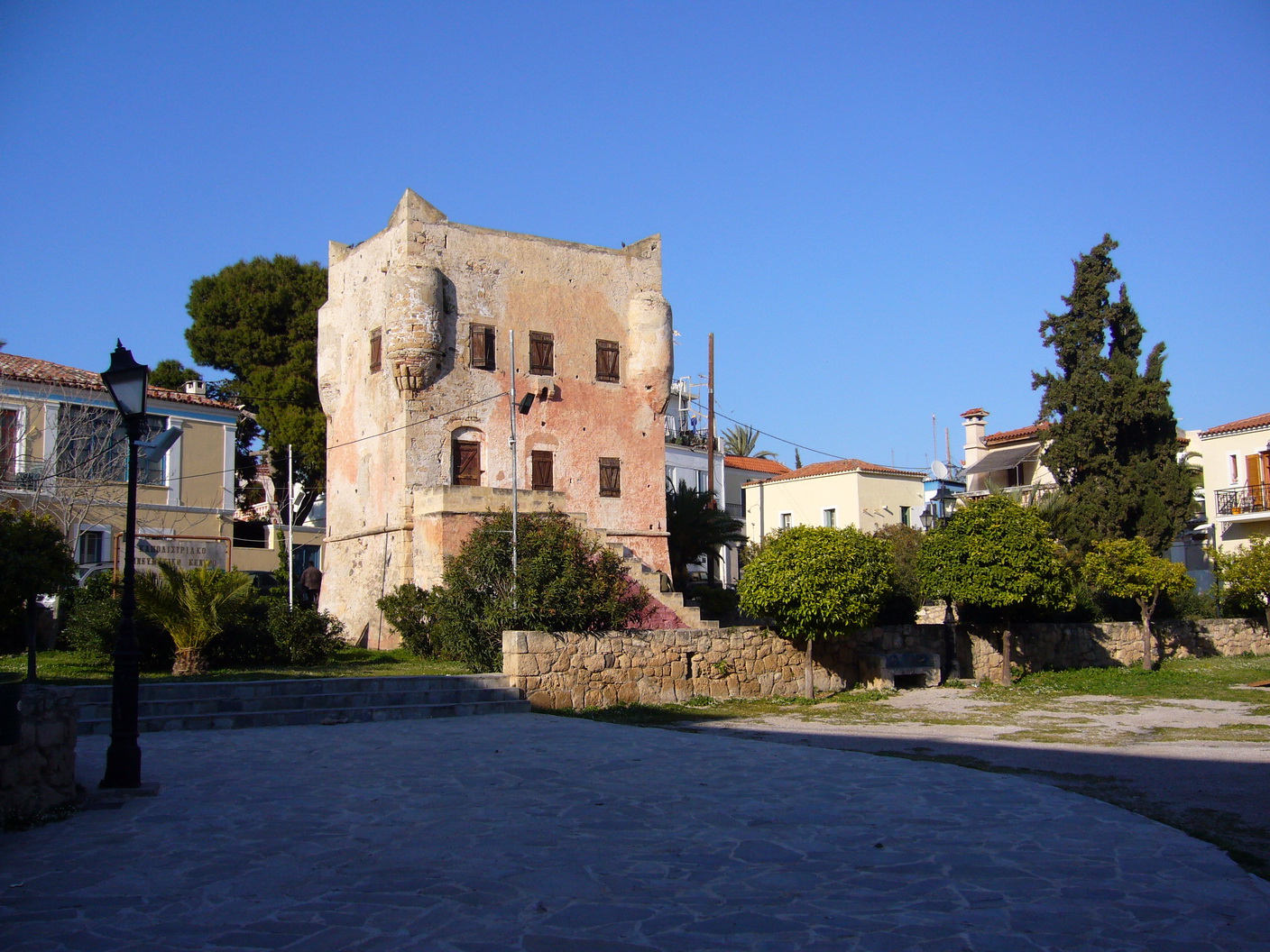 Aigina